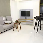 Ebony Residency